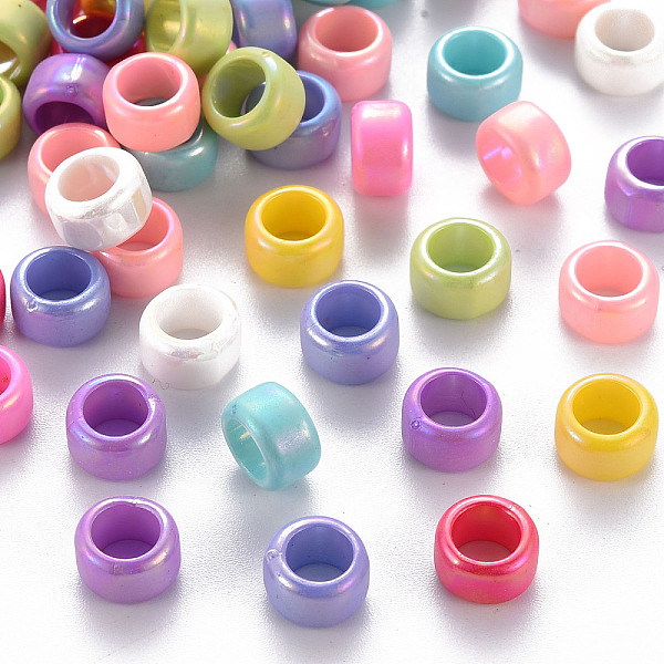 Opaque Acrylic Euro… - image