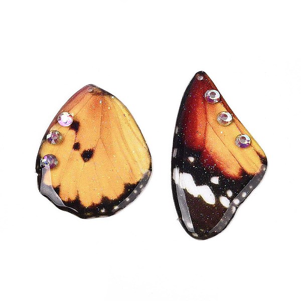 Epoxy Resin Butterf… - image