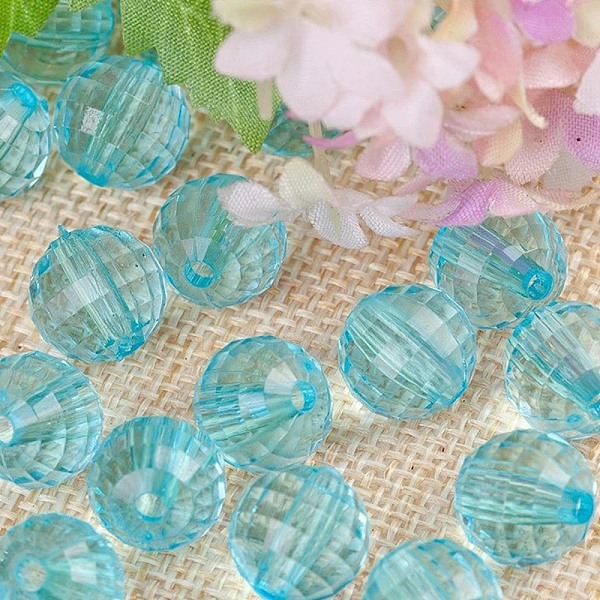 Transparent Acrylic… - image