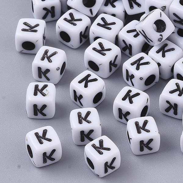 White Opaque Acryli… - image