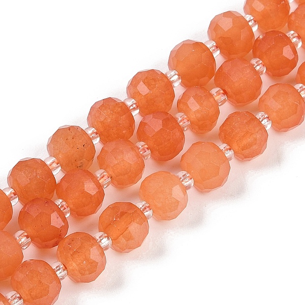 Natural Orange Aven… - image