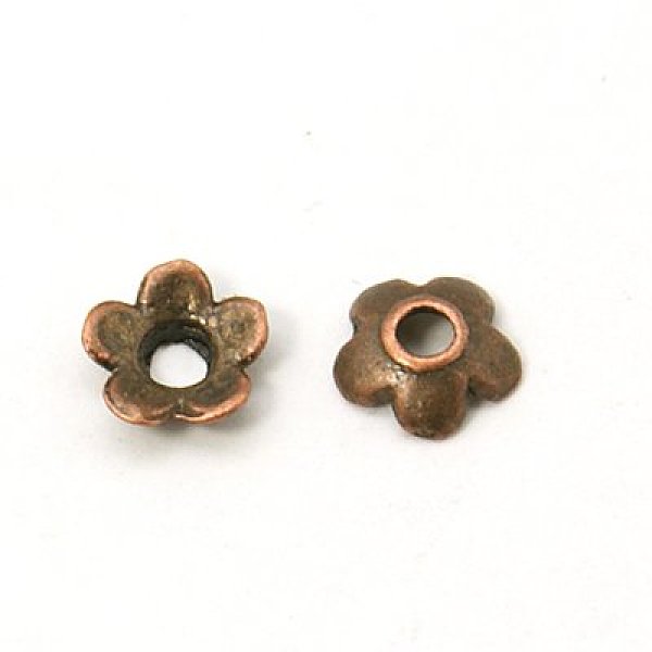Red Copper Tibetan … - image
