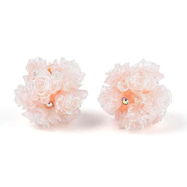 Resin Beads - image