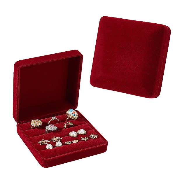 Olycraft 2Pcs Dark … - image