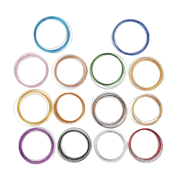 5M Aluminum Wire - image