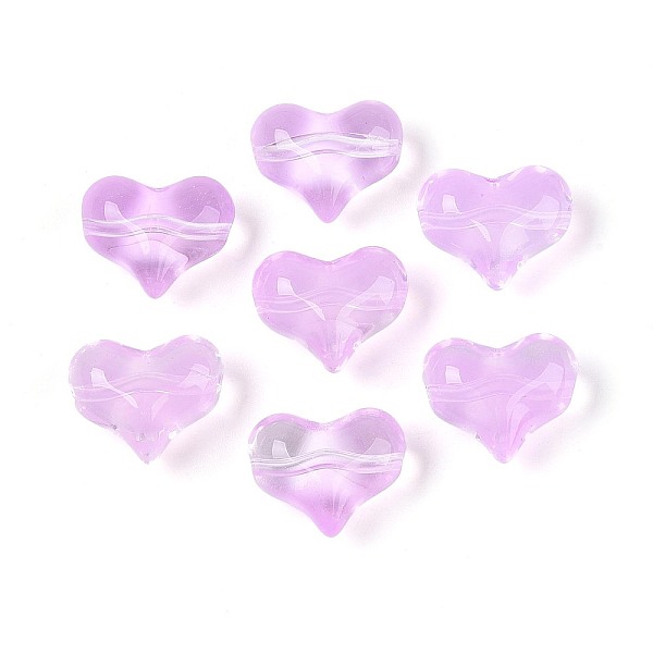 Transparent Glass B… - image