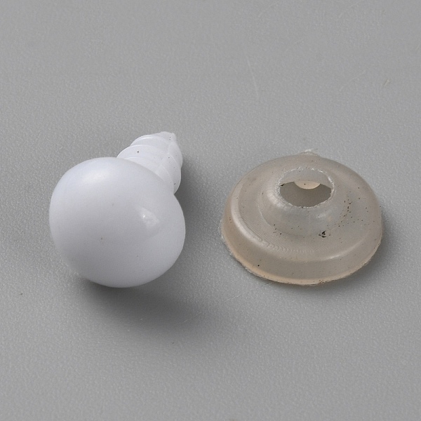 Plastic Safety Eyes - image