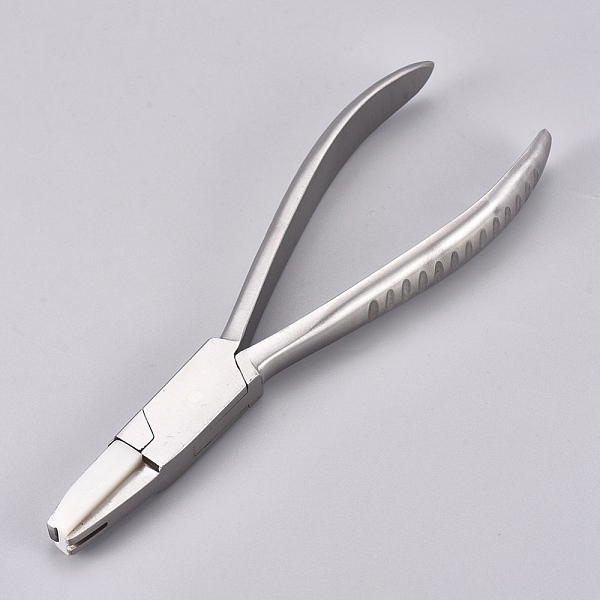 Steel Eyeglasses Pl… - image