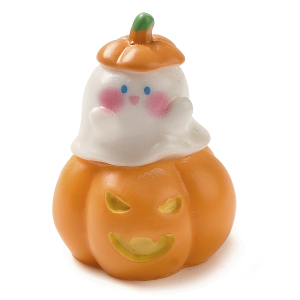 Halloween Ornaments - image