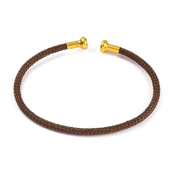 Braided Carbon Stee… - image
