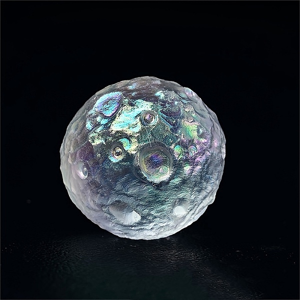 Moon Meteorite Natu… - image