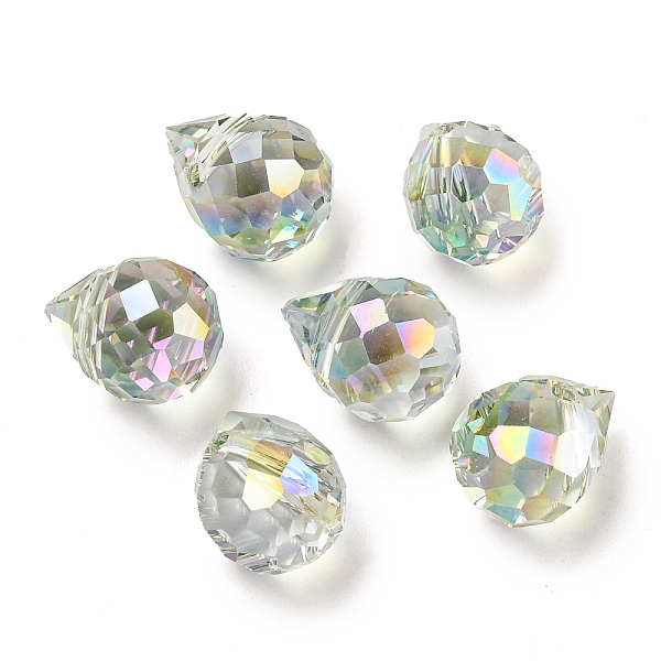 Electroplated Glass… - image
