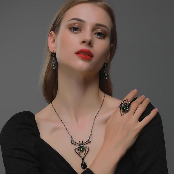 Spider Alloy Glass … - image