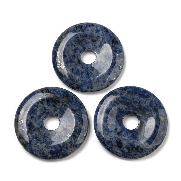 Natural Sodalite Pe… - image