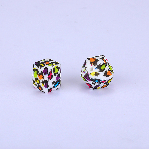 Colorful Pattern Pr… - image