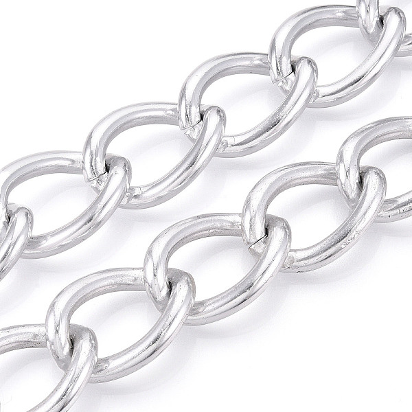 Aluminium Curb Chai… - image