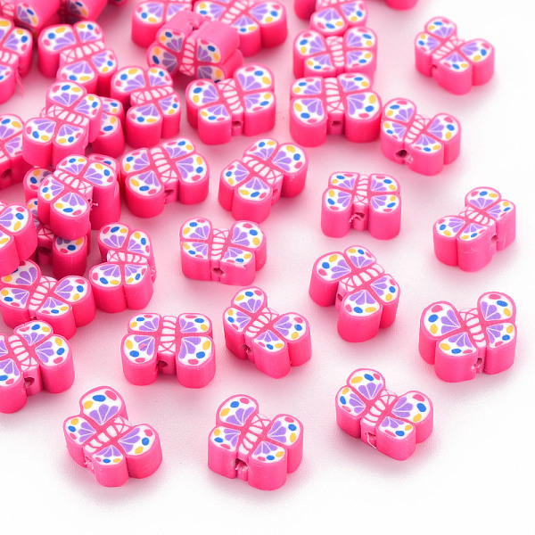Handmade Polymer Cl… - image