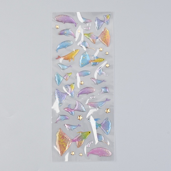 

PandaHall Epoxy Resin Sticker, for Scrapbooking, Travel Diary Craft, Mixed Patterns, 0.35~4.1x0.35~3.1cm Epoxy Resin