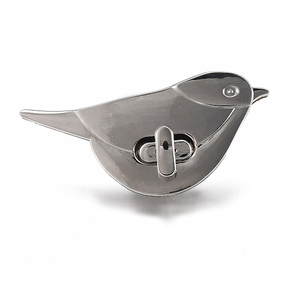 Alloy Bag Twist Loc… - image