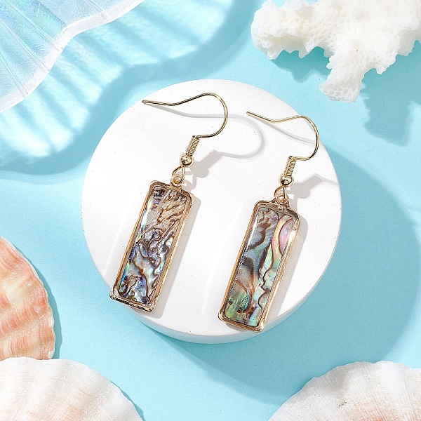 Natural Paua Shell … - image