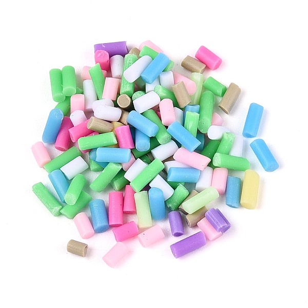 Handmade Polymer Cl… - image
