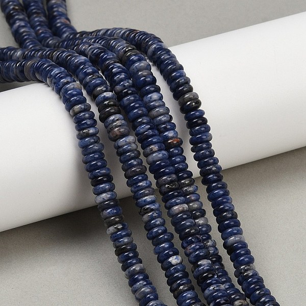 Natural Sodalite Be… - image
