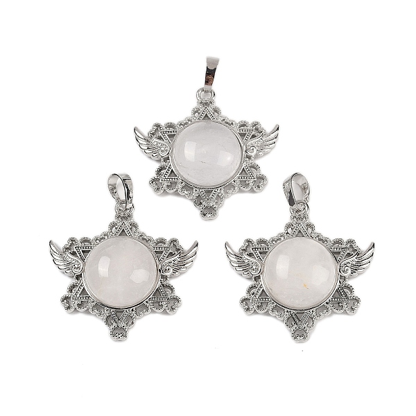 Natural Quartz Crys… - image