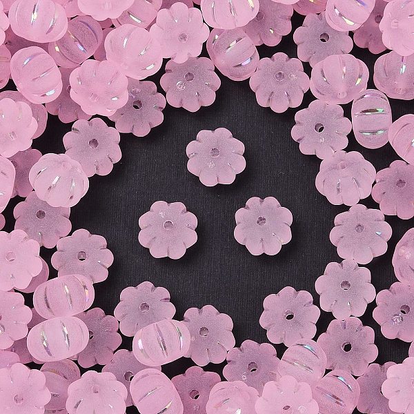 Frosted Transparent… - image