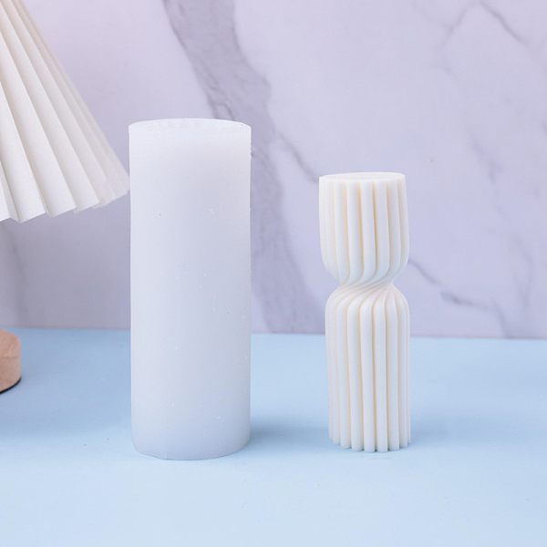 Diy Silicone Candle… - image