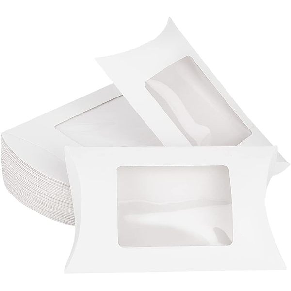 Chgcraft 30Pcs Whit… - image