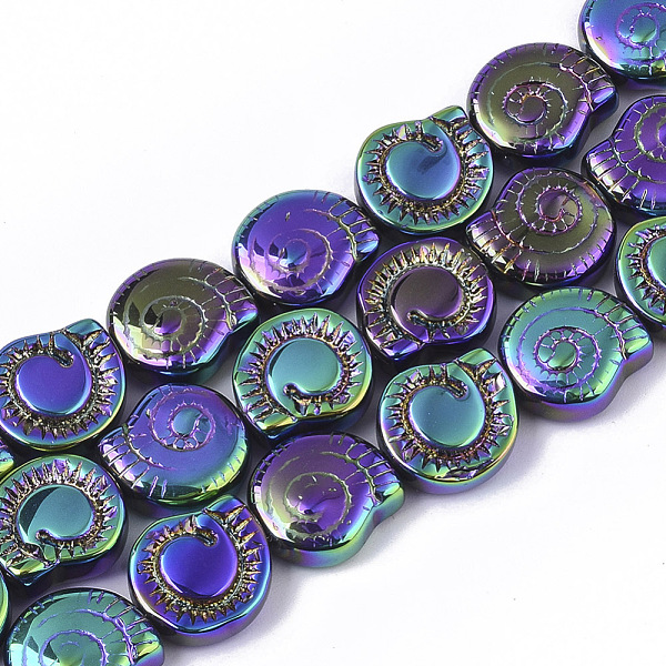 Electroplate Glass … - image
