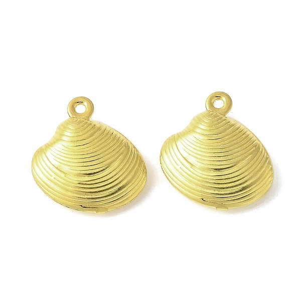 Brass Pendants - image