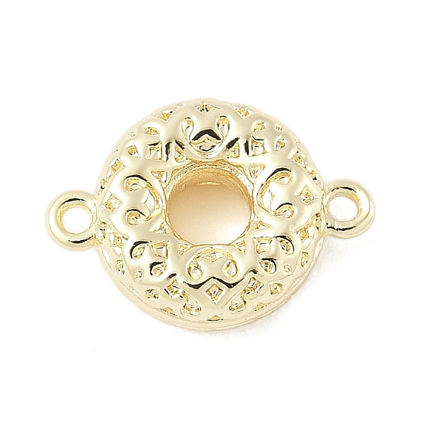 Brass Textured Conn… - image