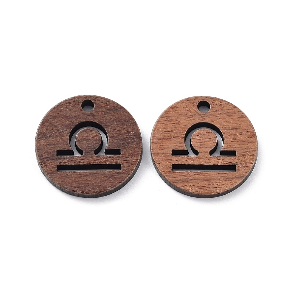 Walnut Wood Laser C… - image