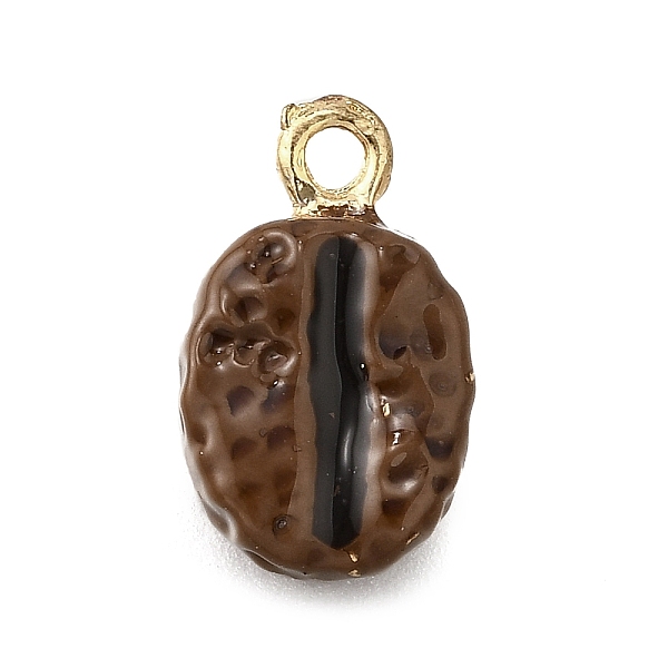 Alloy Enamel Charms