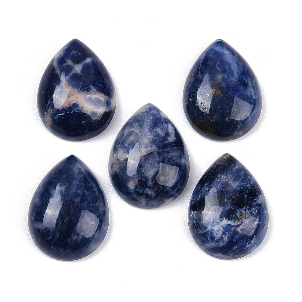 Natural Sodalite Ca… - image