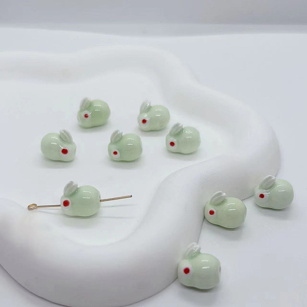 Handmade Porcelain … - image