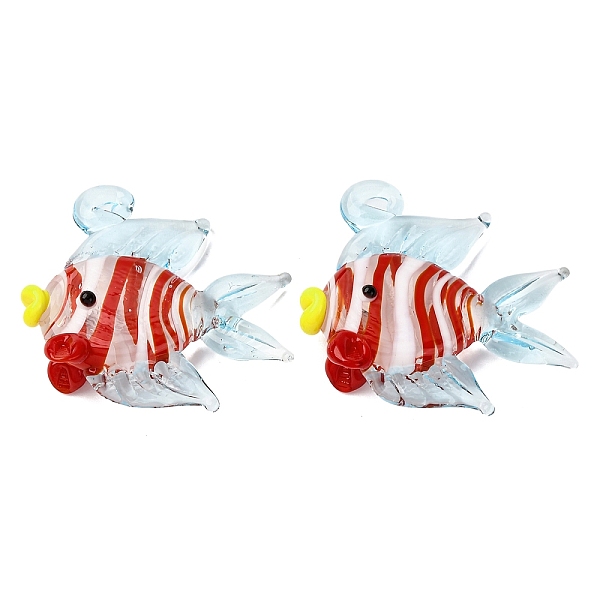 Handmade Lampwork P… - image