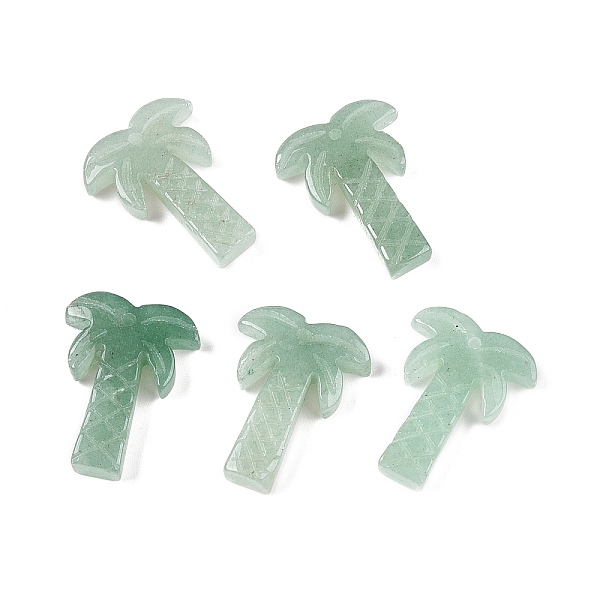 Natural Green Avent… - image