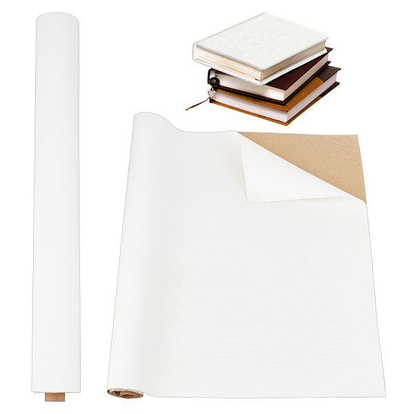 1Pc Rectangle Linen… - image