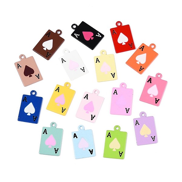 Pendenti in lega verniciati a spruzzo-image-FIND-N005-73-it