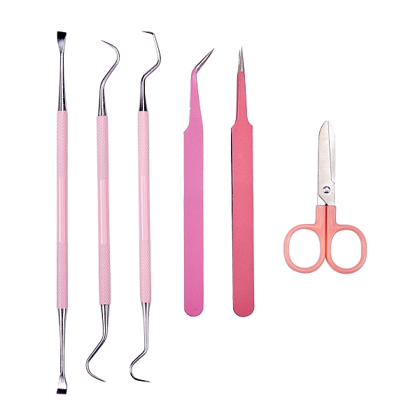 6Pcs Weeding Tools … - image