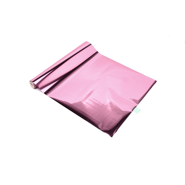 

PandaHall PET Heat Transfer Sheets, Flamingo, 195mm Plastic Pink