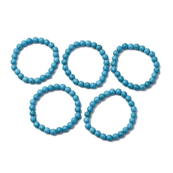 Synthetic Turquoise… - image