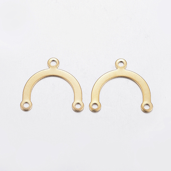 Ion Plating(IP) 304 Stainless Steel Chandelier Component Links