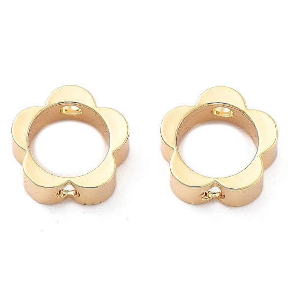 Brass Bead Frame - image