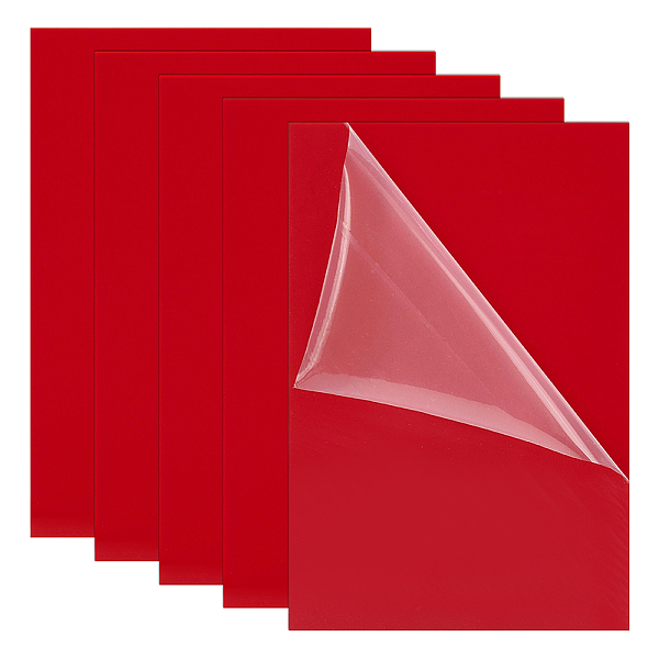 Acrylic Board