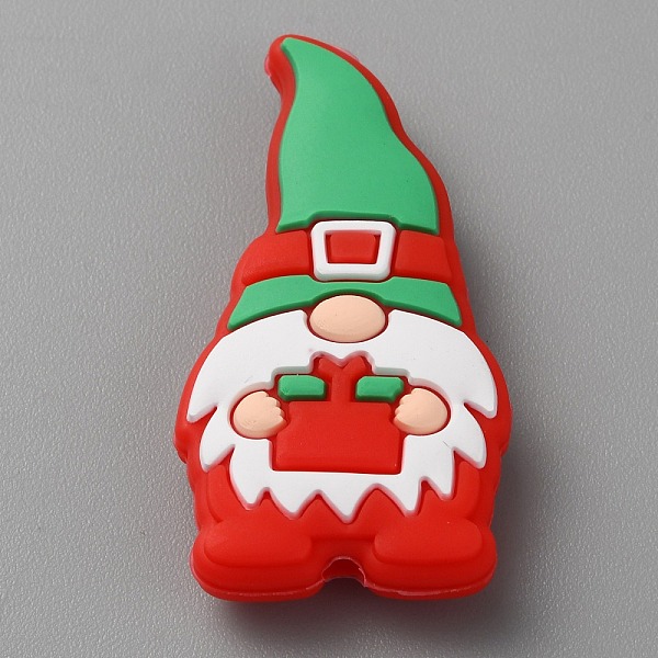 Gnome 食品グレードの環境に優しいシリコーン焦点ビーズ