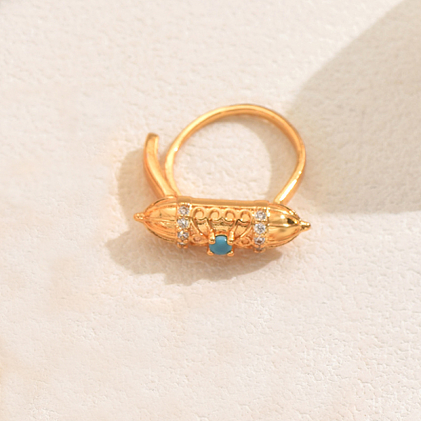 Elegant Vintage Col… - image