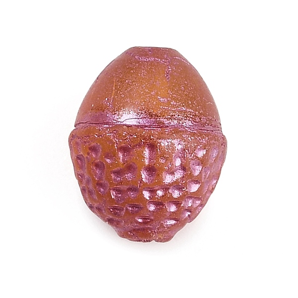 Opaque Czech Glass … - image